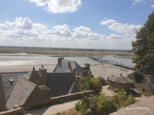 Baie Mont Saint Michel