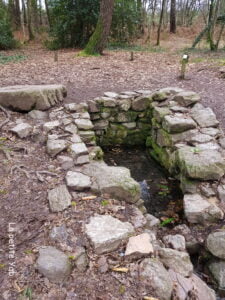 fontaine Barenton