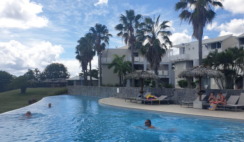 piscine Karibea