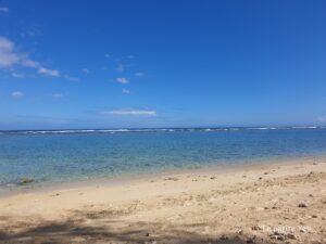plage Hermitage