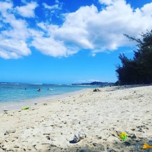 plage hermitage